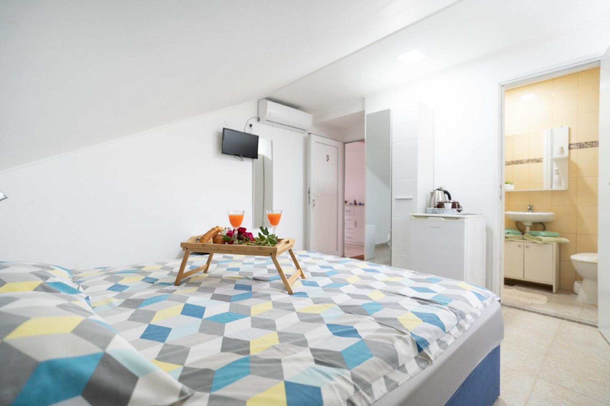 Apartments Milic Gornji Karin Eksteriør bilde